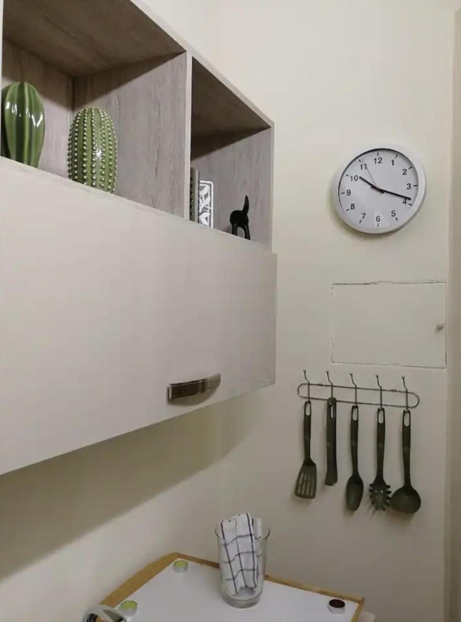 Maya'S Apartment Close To Ballaro Market And Central Station Палермо Екстериор снимка