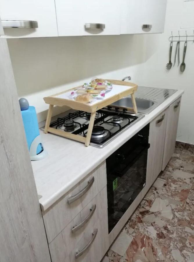 Maya'S Apartment Close To Ballaro Market And Central Station Палермо Екстериор снимка